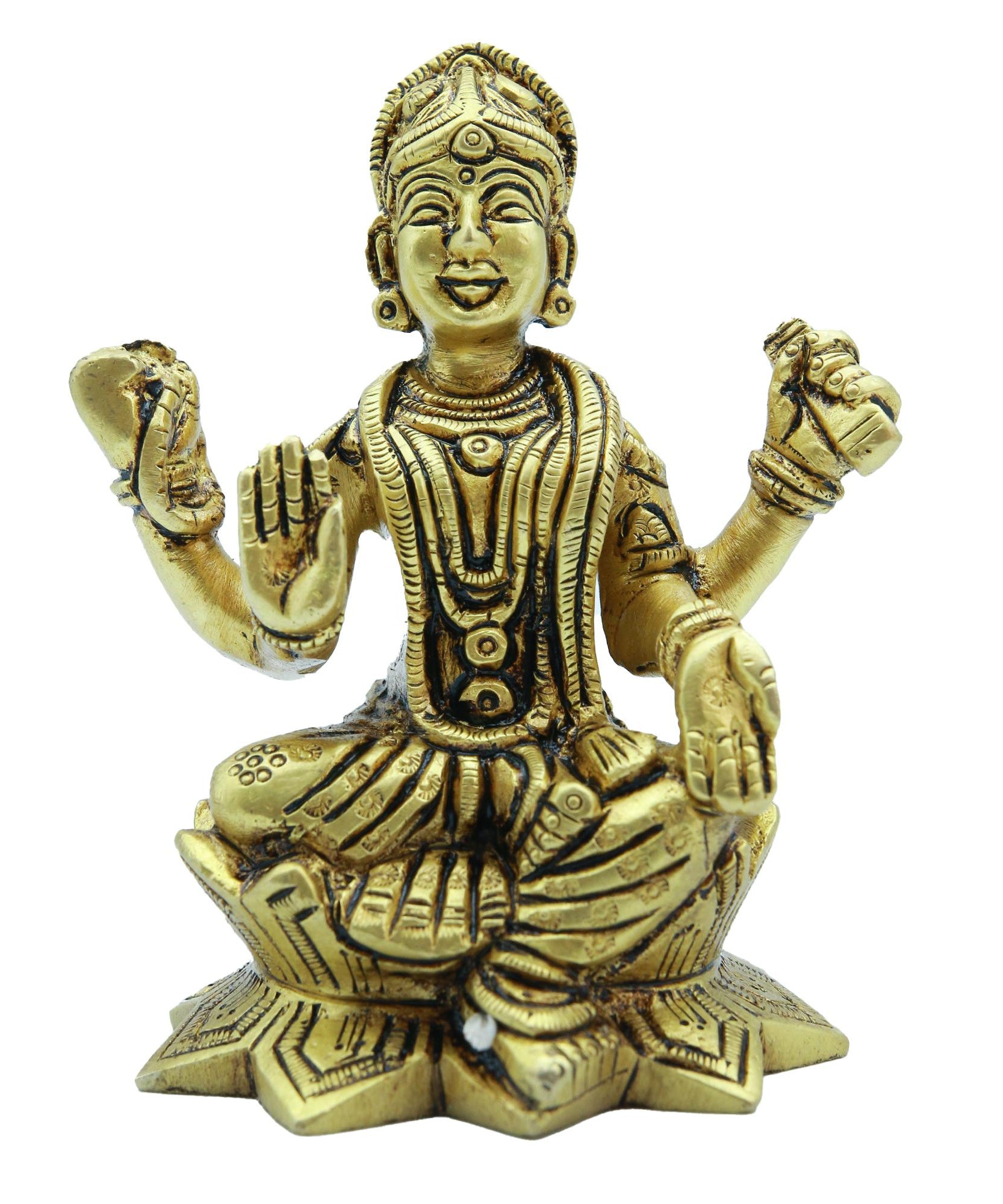 balambika Idols for puja and home decor
