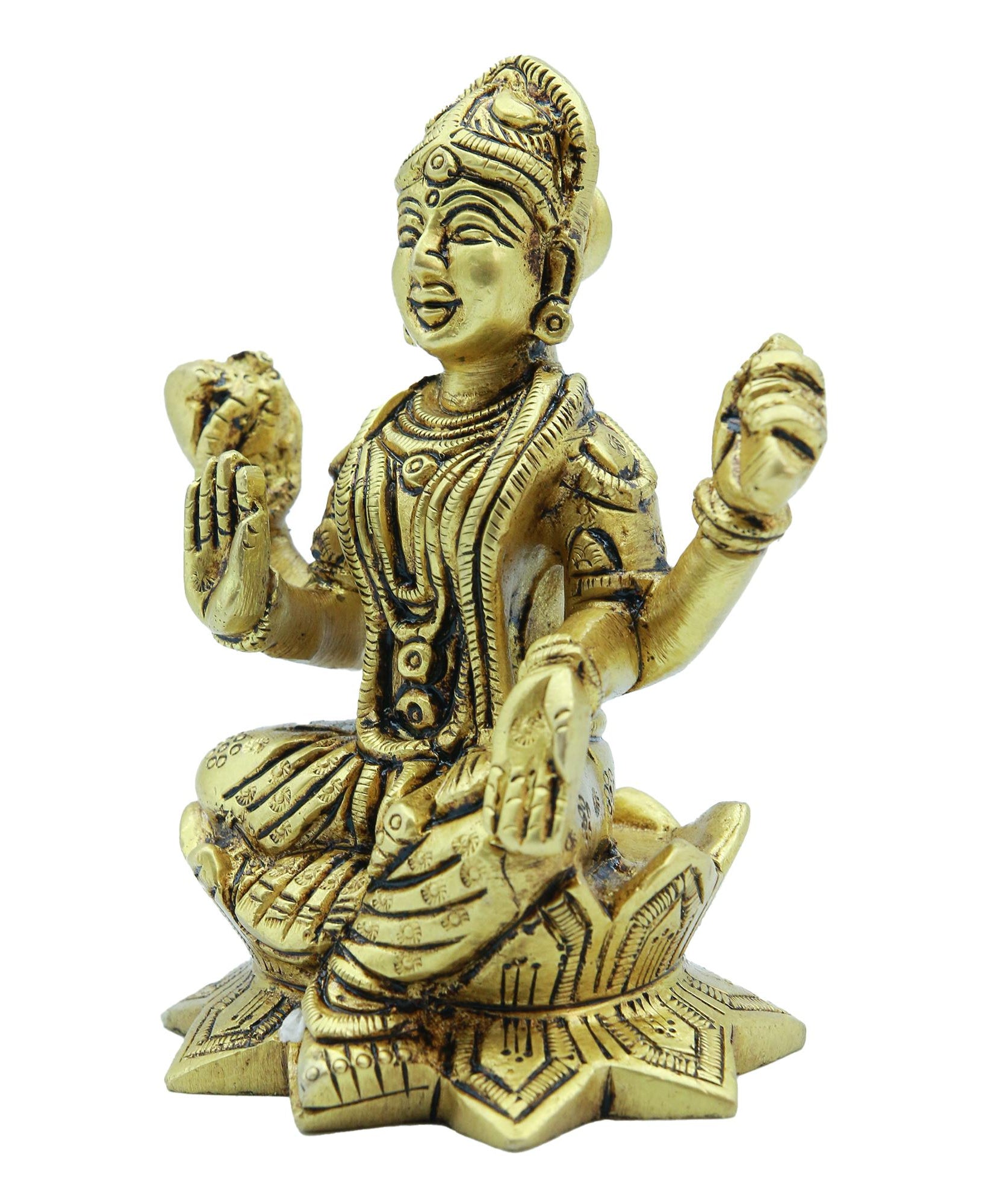 balambika Idols for puja and home decor