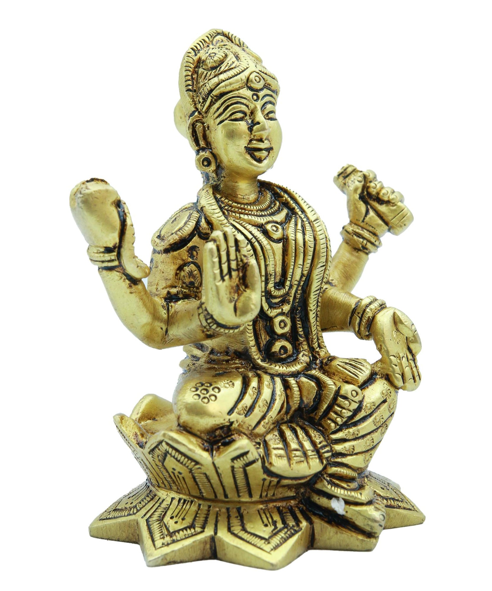 balambika Idols for puja and home decor