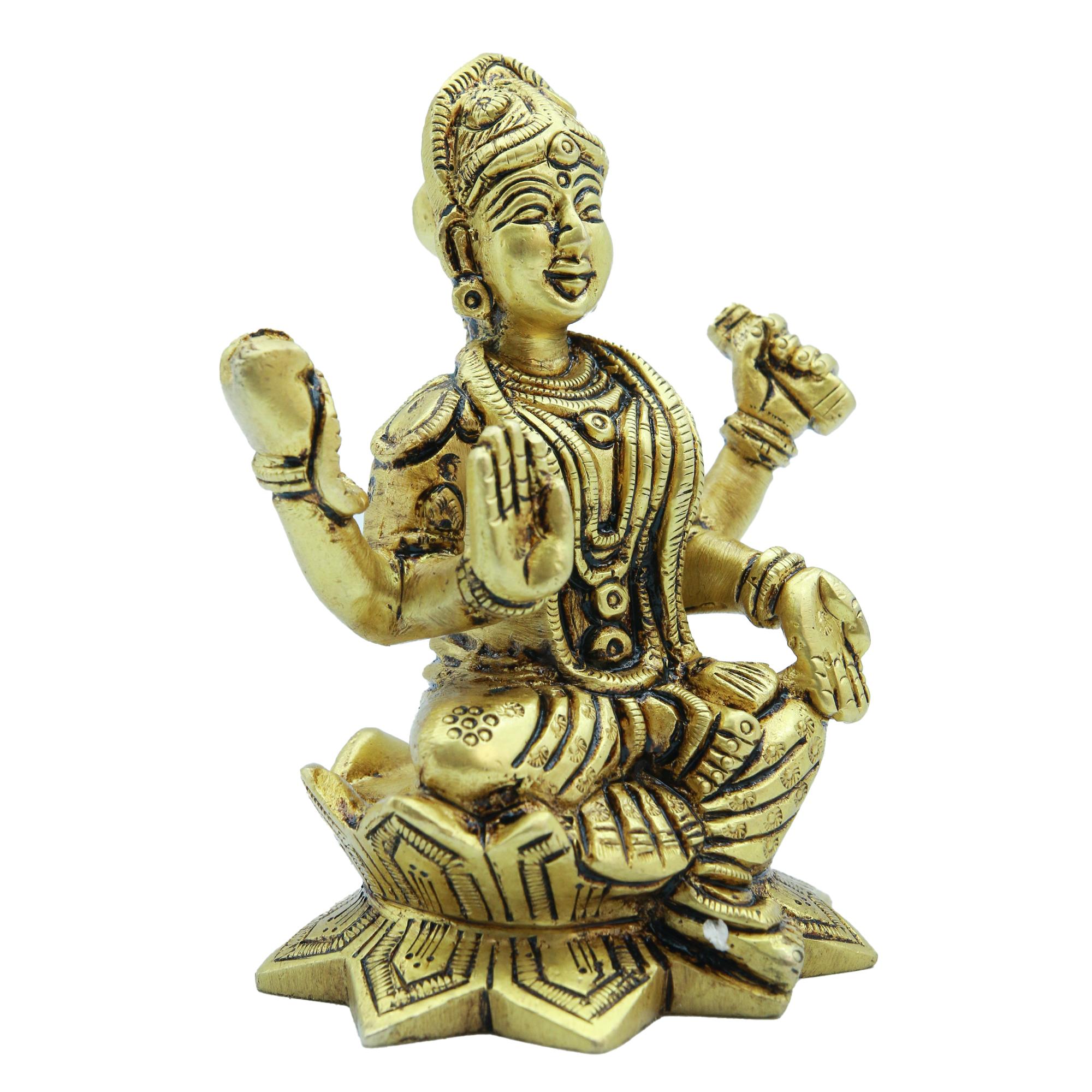balambika Idols for puja and home decor
