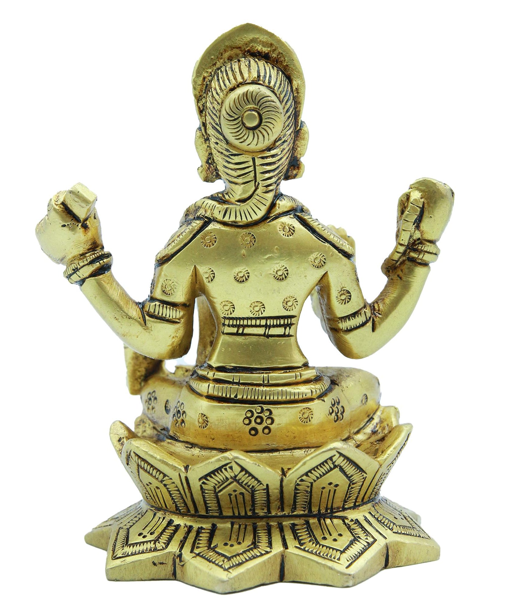 balambika Idols for puja and home decor