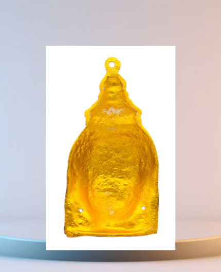 Varamahalakshmi Idol Face Mask- 5.5 Inches- Puja N Pujari