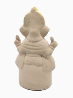 Ecofriendly Ganesha