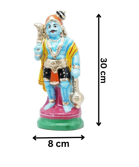 Karuppaswamy Navarathri Golu Dolls