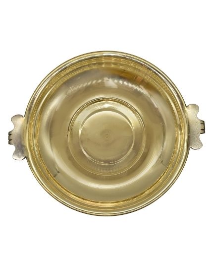 Decorative Urli Bowl for Floating Flowers