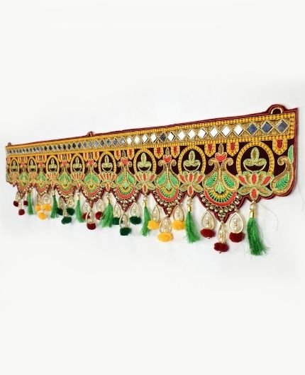 Handmade Toran for Main Door