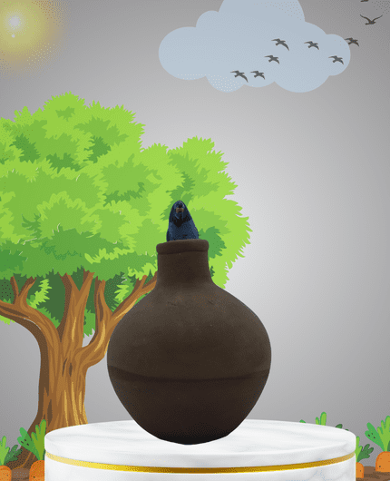 Handmade Clay Golu Dolls for Dasara & Navaratri -Kolu Bommai