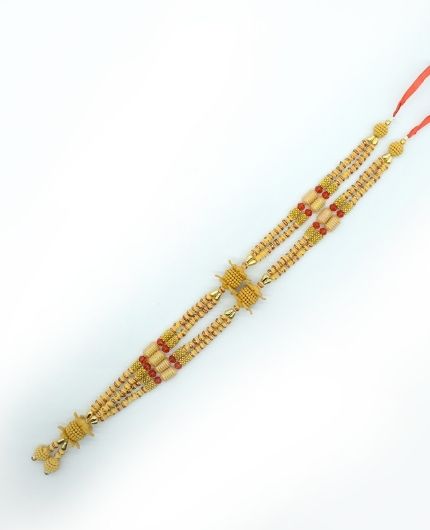 Garland Mala for God Idols and Dear Ones