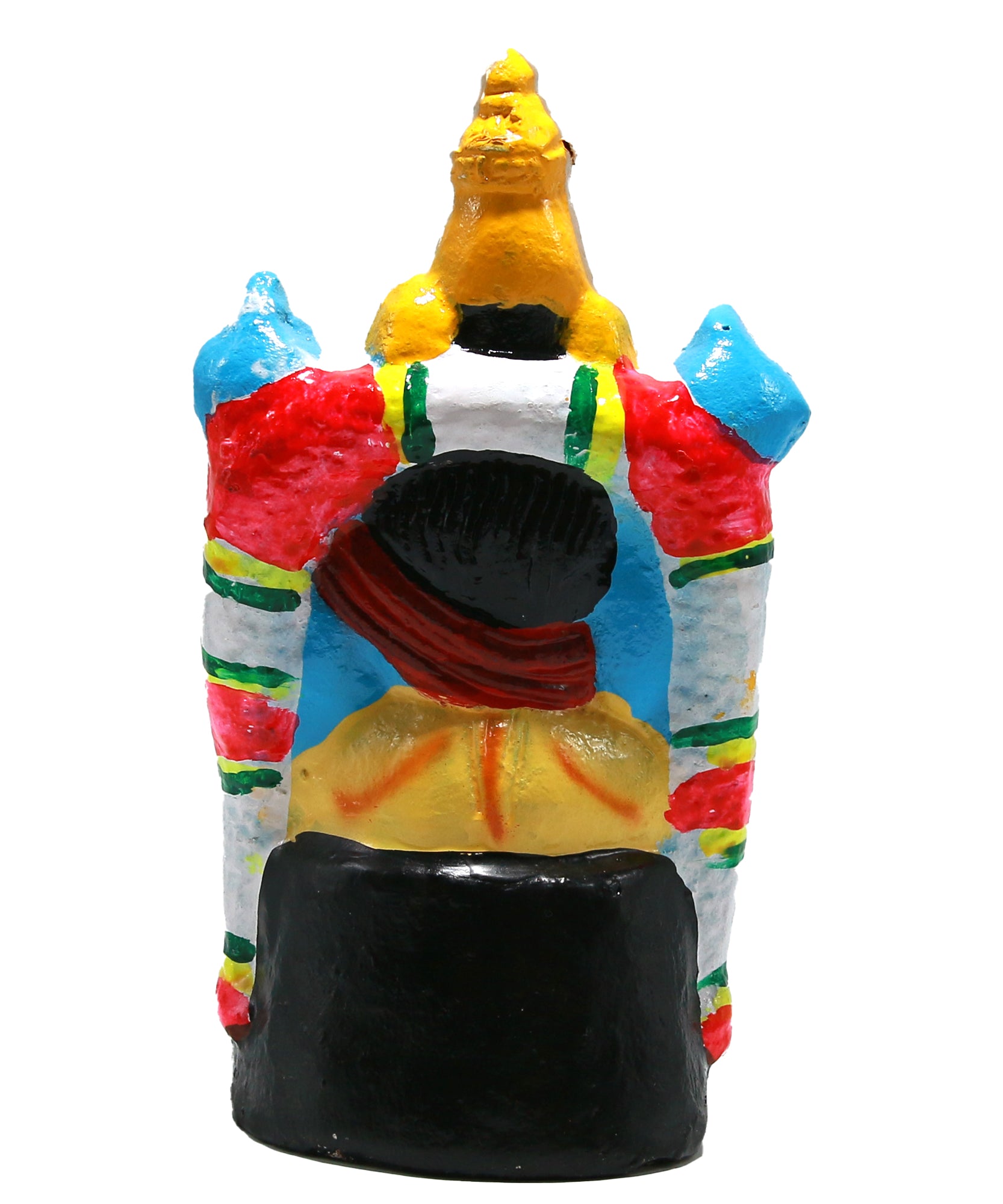 Danvatri Idol Murti for Pooja