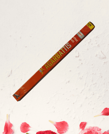 agarbatti Puja N Pujari