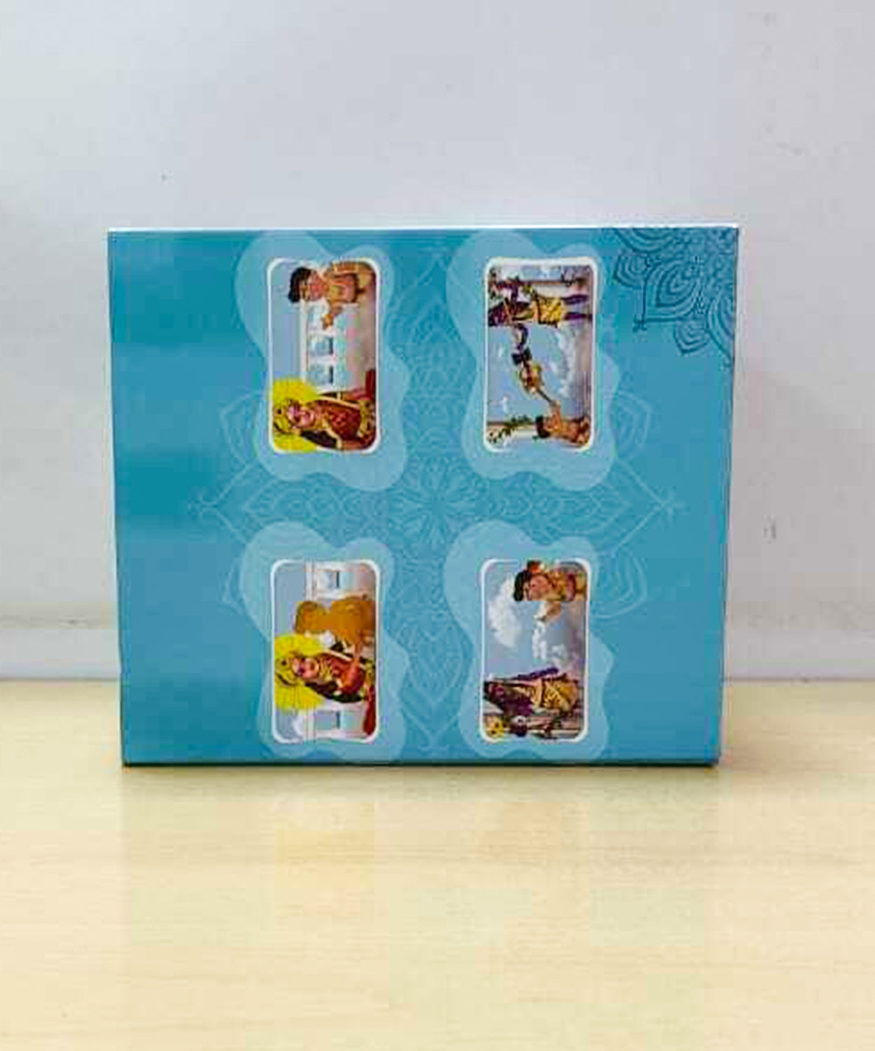 Ganesh Chaturthi Pooja Kit with Items Puja Samagri