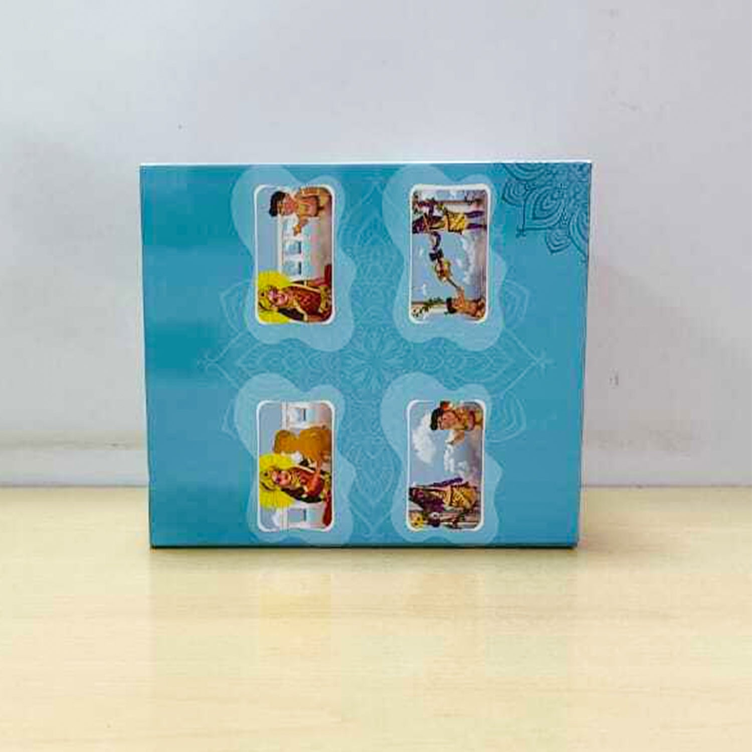 Ganesh Chaturthi Pooja Kit with Items Puja Samagri