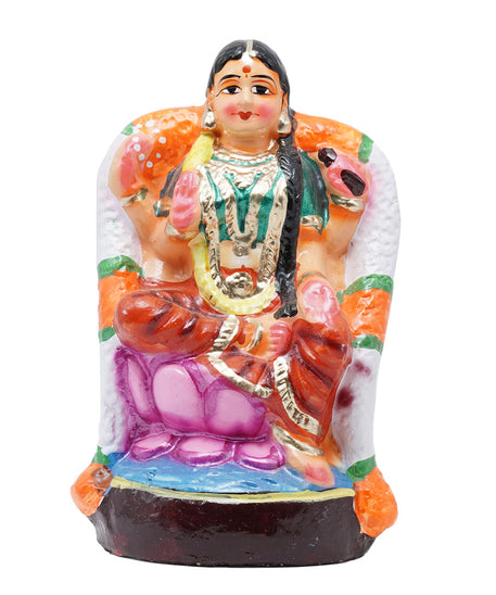 Balambikai- Balatripura Sundari Golu Dolls