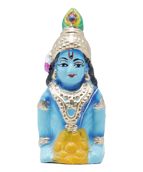 Tavalum Kannan Navarathri Kolu Dolls