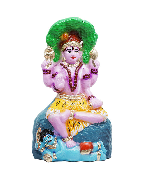 Dakshinam Moorthy Golu Dolls Set