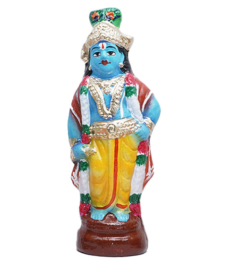 Gopala Krishna Golu Dolls Set