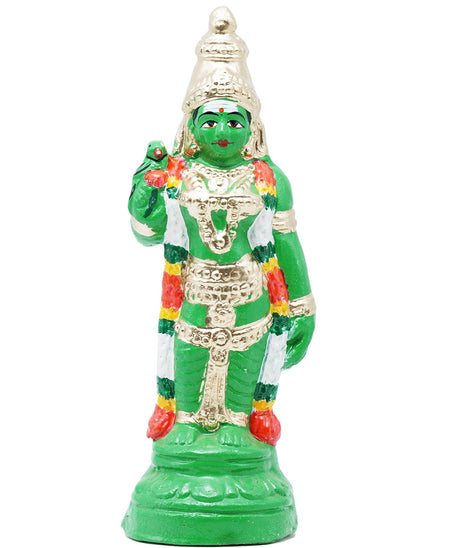 Madurai Meenakshi Navratri Golu Dolls
