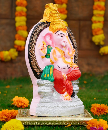 ganesh murti, ganpati murti, new style ganesh murti, eco friendly ganesha, ganesh statue, eco friendly ganpati, clay ganesha, new ganpati murti, ganpati murti for home, clay ganesha idol, clay ganpati, ganesh murti for home, ganpati bappa murti for home, big ganesh murti, eco friendly ganesh murti near me, clay ganesha near me, eco friendly ganpati near me, clay ganesh idols near me, eco friendly ganesha idol near me, ganesh idols, best ganesh idols, clay ganesha idols