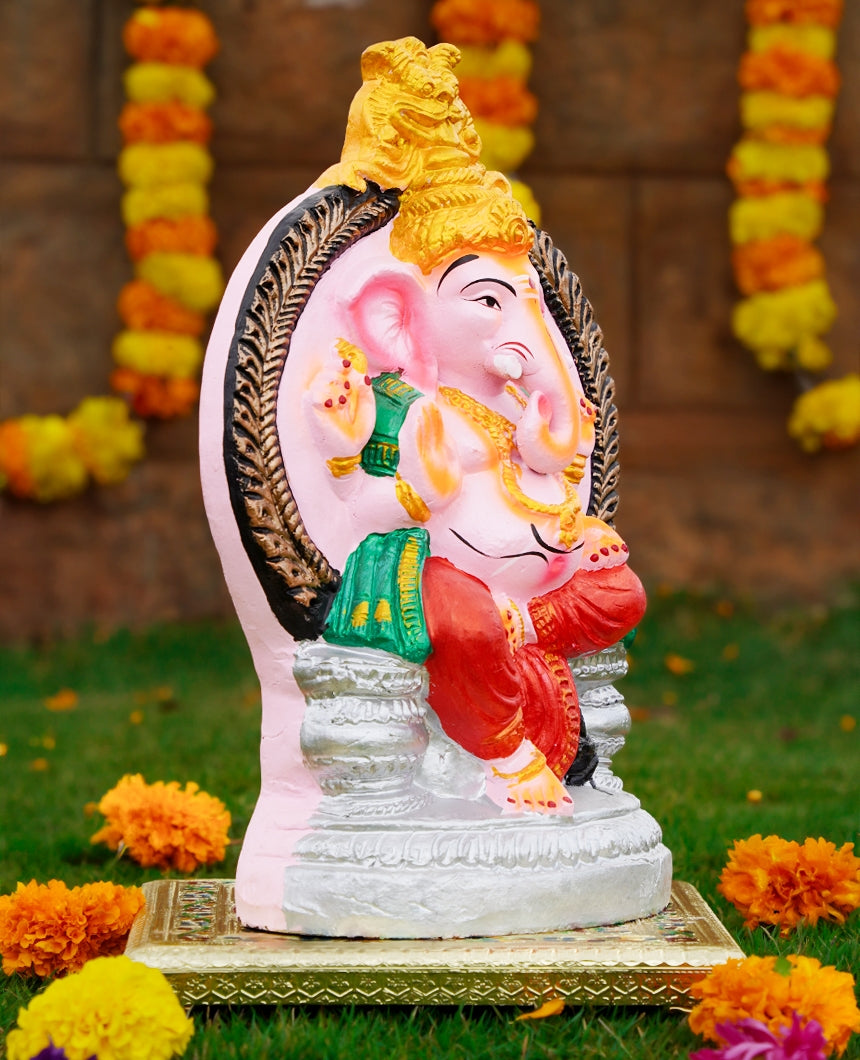 ganesh murti, ganpati murti, new style ganesh murti, eco friendly ganesha, ganesh statue, eco friendly ganpati, clay ganesha, new ganpati murti, ganpati murti for home, clay ganesha idol, clay ganpati, ganesh murti for home, ganpati bappa murti for home, big ganesh murti, eco friendly ganesh murti near me, clay ganesha near me, eco friendly ganpati near me, clay ganesh idols near me, eco friendly ganesha idol near me, ganesh idols, best ganesh idols, clay ganesha idols