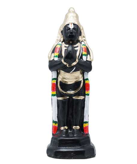 Anjaneya Swamy Navarathri Kolu Dolls