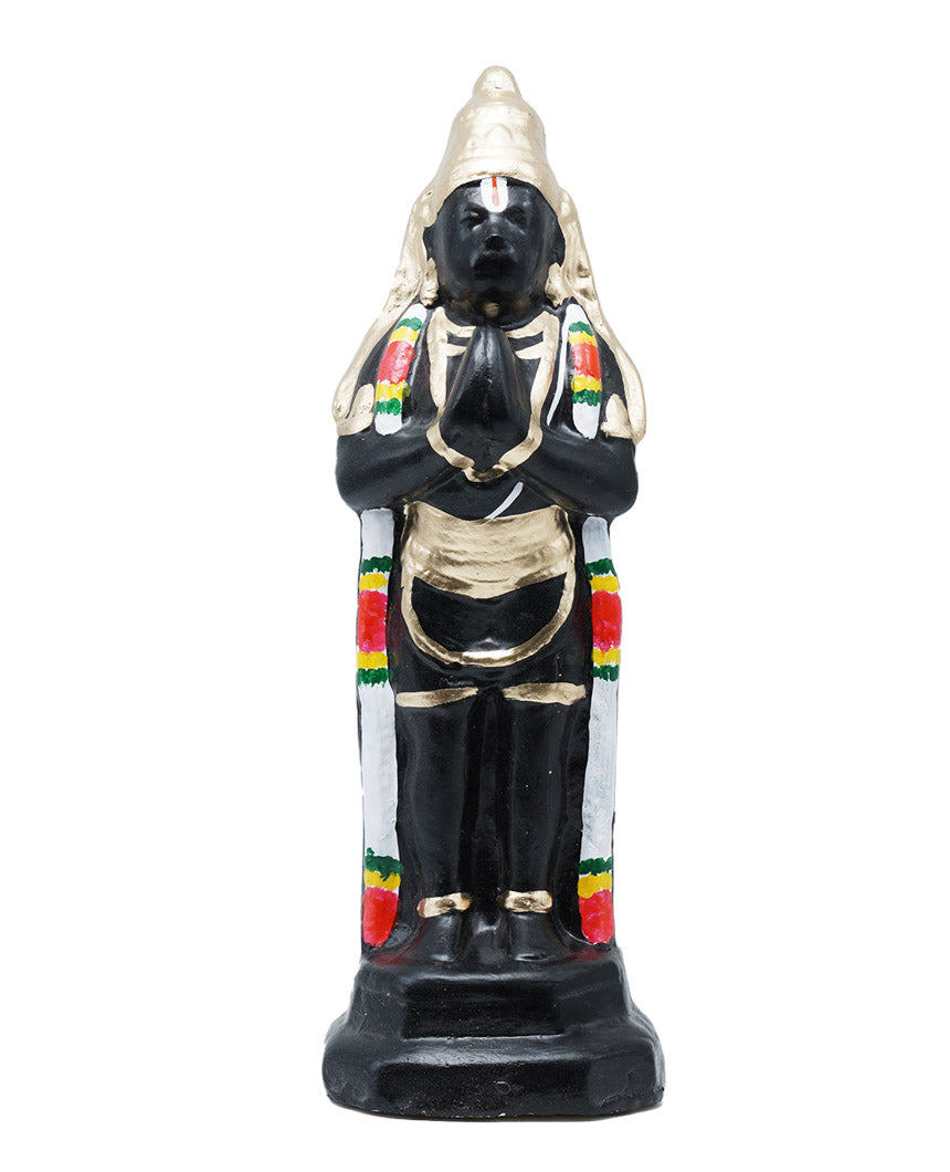 Anjaneya Swamy Navarathri Kolu Dolls