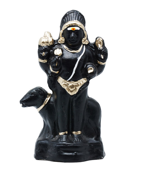 Maha Kalabhairava Golu Doll for Navarathri