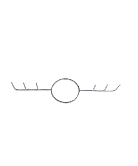 Varalakshmi Pooja or vaibhav Lakshmi Pooja kalasam Flower Stand Stick