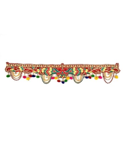 Artificial Handmade Door Hanging Toran