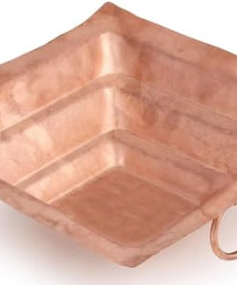 Copper Hawan Kund Homam Kundam for Havan