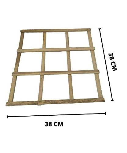 Wooden Palavelli for Ganesh Chaturthi