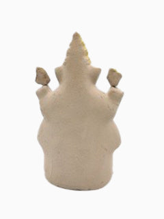 Ecofriendly Ganesha