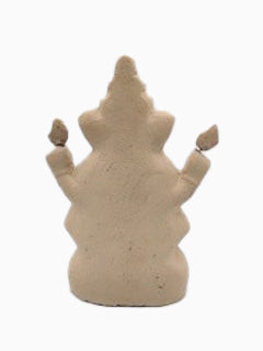 Ecofriendly Ganesha