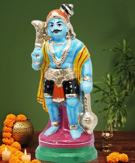 karuppaswamy, dussehra dolls, dasara dolls online shopping, dasara dolls near me, golu dolls, golu dolls online, golu bommai, kolu bommai, bommai kolu, navarathri golu, navarathri kolu, unique golu dolls, dussehra dolls online