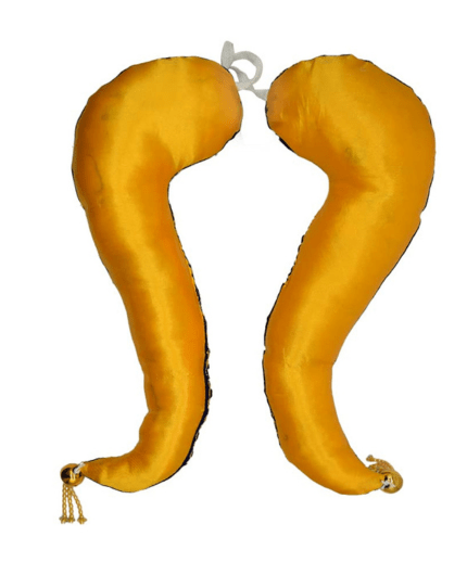 vagamalai, vagamalai decoration, vagamalai online, Varalakshmi Vagamalai Shoulder Decoration