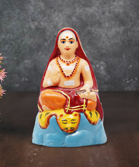 adi shankara, shankaracharya, adi shankaracharya, adi guru shankaracharya, dussehra dolls, dasara dolls online shopping, dasara dolls near me, golu dolls, golu dolls online, golu bommai, kolu bommai, bommai kolu, navarathri golu, navarathri kolu, unique golu dolls, dussehra dolls online