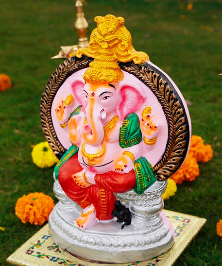 ganesh murti, ganpati murti, new style ganesh murti, eco friendly ganesha, ganesh statue, eco friendly ganpati, clay ganesha, new ganpati murti, ganpati murti for home, clay ganesha idol, clay ganpati, ganesh murti for home, ganpati bappa murti for home, big ganesh murti, eco friendly ganesh murti near me, clay ganesha near me, eco friendly ganpati near me, clay ganesh idols near me, eco friendly ganesha idol near me, ganesh idols, best ganesh idols, clay ganesha idols