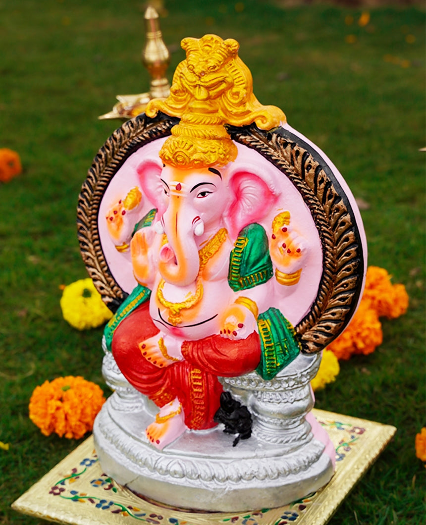 ganesh murti, ganpati murti, new style ganesh murti, eco friendly ganesha, ganesh statue, eco friendly ganpati, clay ganesha, new ganpati murti, ganpati murti for home, clay ganesha idol, clay ganpati, ganesh murti for home, ganpati bappa murti for home, big ganesh murti, eco friendly ganesh murti near me, clay ganesha near me, eco friendly ganpati near me, clay ganesh idols near me, eco friendly ganesha idol near me, ganesh idols, best ganesh idols, clay ganesha idols