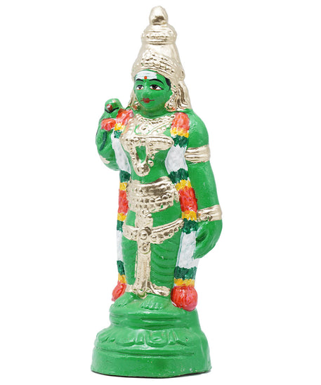 Madurai Meenakshi Navratri Golu Dolls