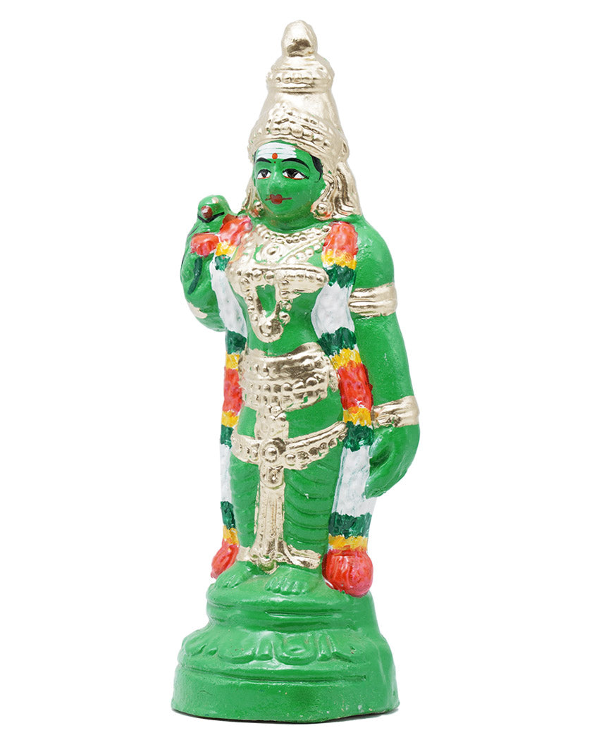 Madurai Meenakshi Navratri Golu Dolls