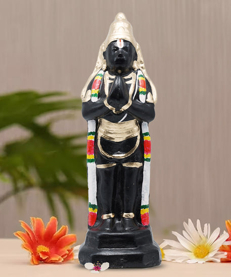 Anjaneya Swamy Navarathri Kolu Dolls