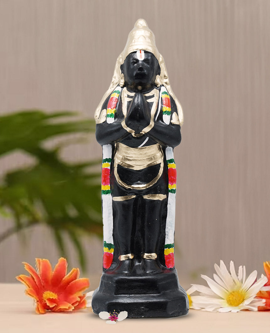 Anjaneya Swamy Navarathri Kolu Dolls