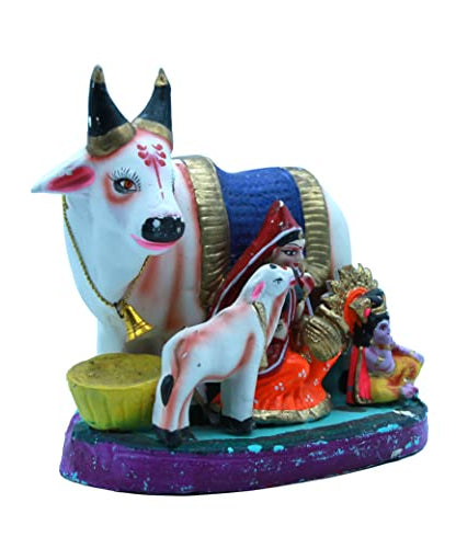 Yasoda Krishna Navaratri Golu Dolls