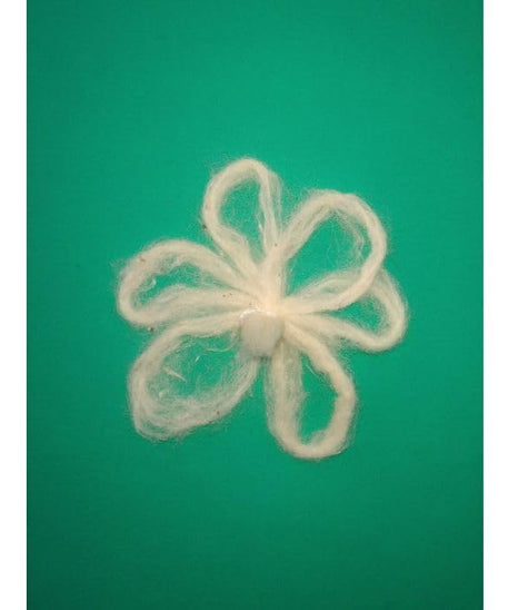 Lakshmi Tamara Vattulu/Thamarai Thiri/Lotus Kamal Steam Wicks for Puja (Pack of 10)