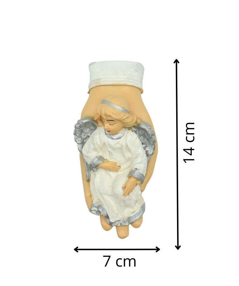 Angel Showpiece Idol Decorative