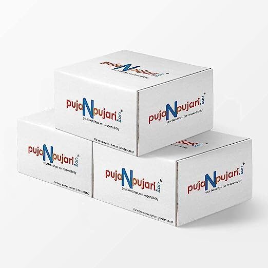 Om Symbol with Brass Diya Oil Lamp and Incense Holder,Table top Brass Diya with Agarbatti Stand. ( 17 Cm Height).