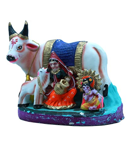 Yasoda Krishna Navaratri Golu Dolls