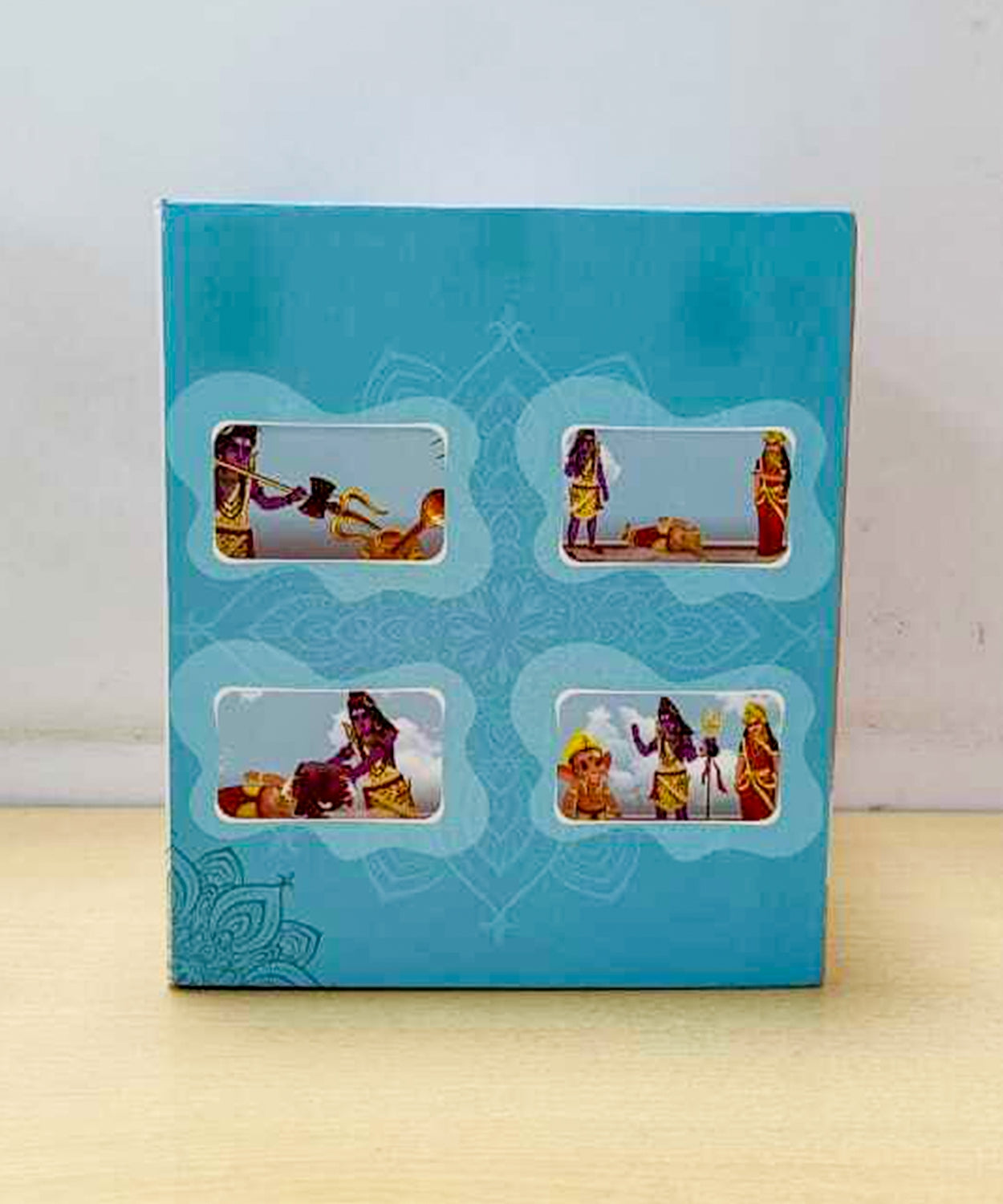 Ganesh Chaturthi Pooja Kit with Items Puja Samagri