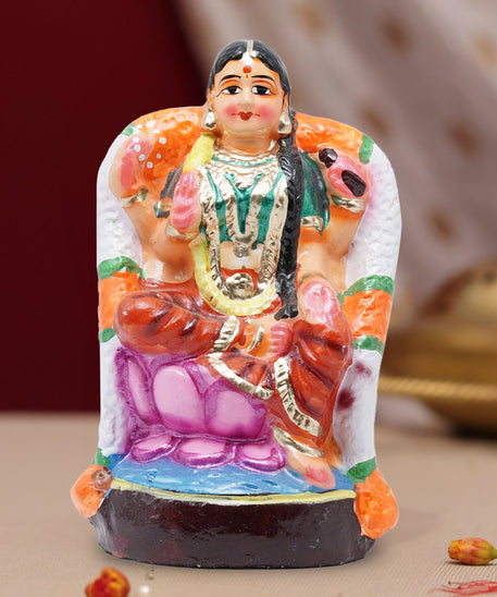 Balambikai- Balatripura Sundari Golu Dolls