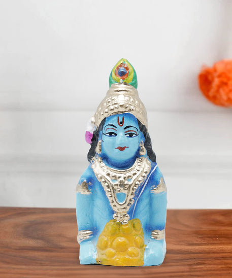 Tavalum Kannan Navarathri Kolu Dolls
