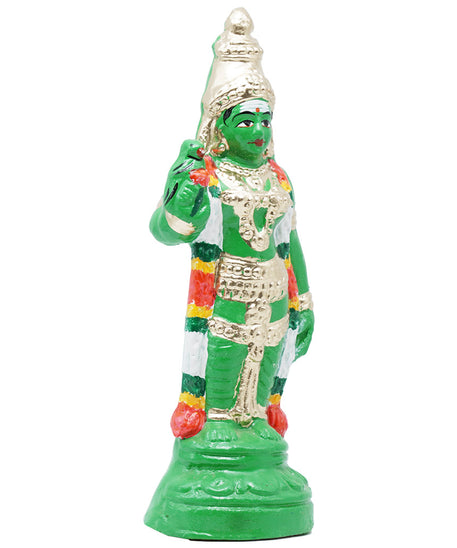 Madurai Meenakshi Navratri Golu Dolls